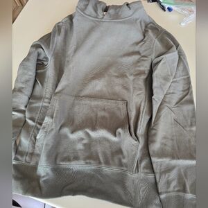 Todd Snyder x Champion hoodie